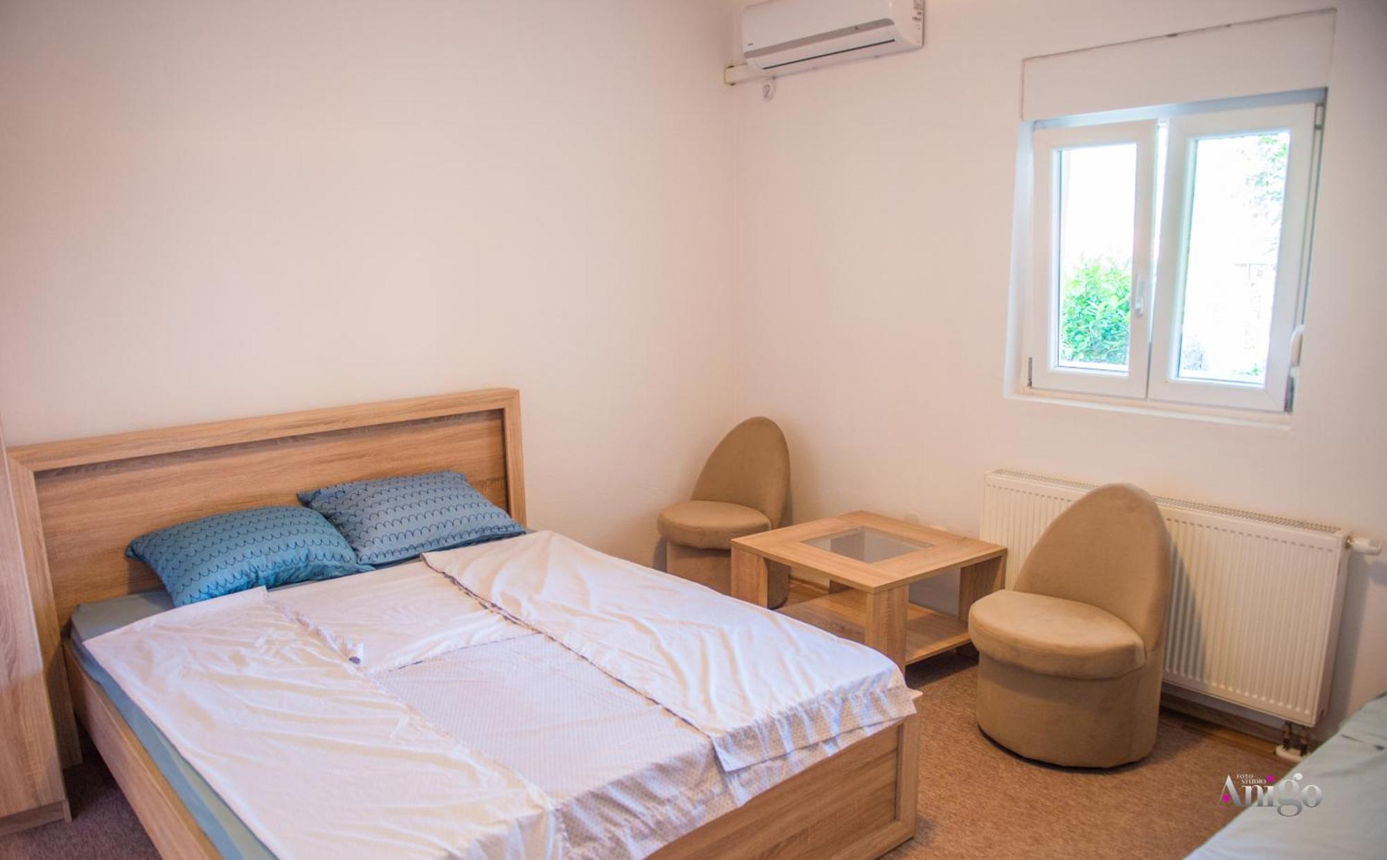 Apartments Fusion 莫斯塔尔 外观 照片